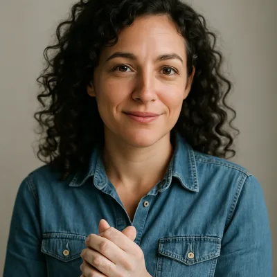 Beatrice Spadari