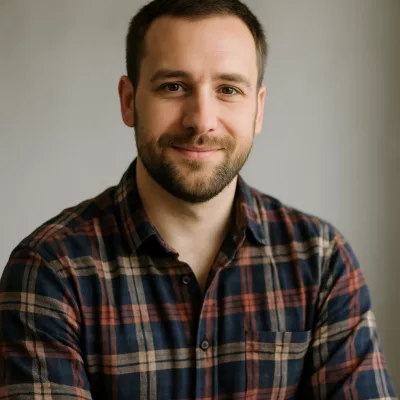 Gianluca Pizzetti