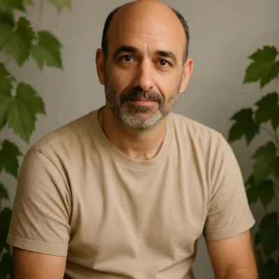 Marco Bellotti