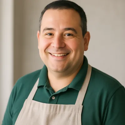 Riccardo Benedusi