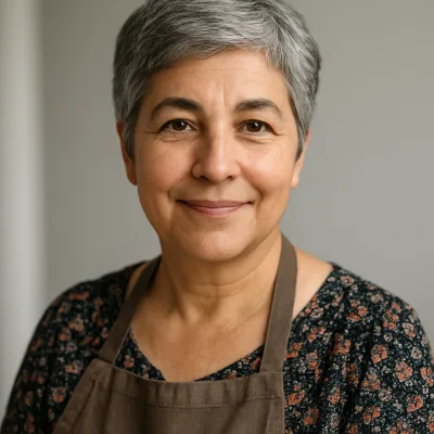 Silvia Malvasia
