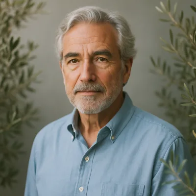Vittorio Malerba