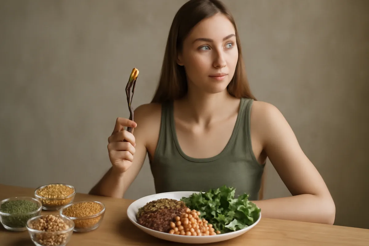 Quali legumi fanno bene alla dieta vegetariana? I migliori da includere per proteine
