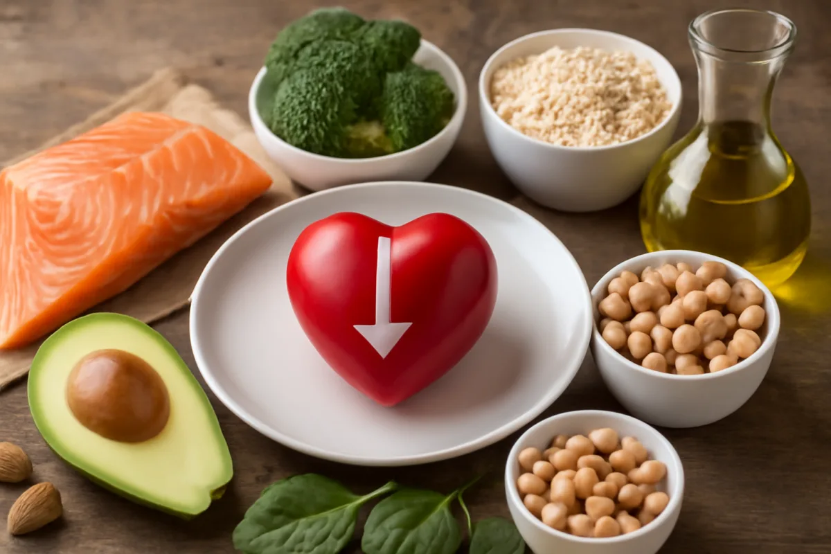 Colesterolo alto: quali alimenti lo abbassano senza farmaci