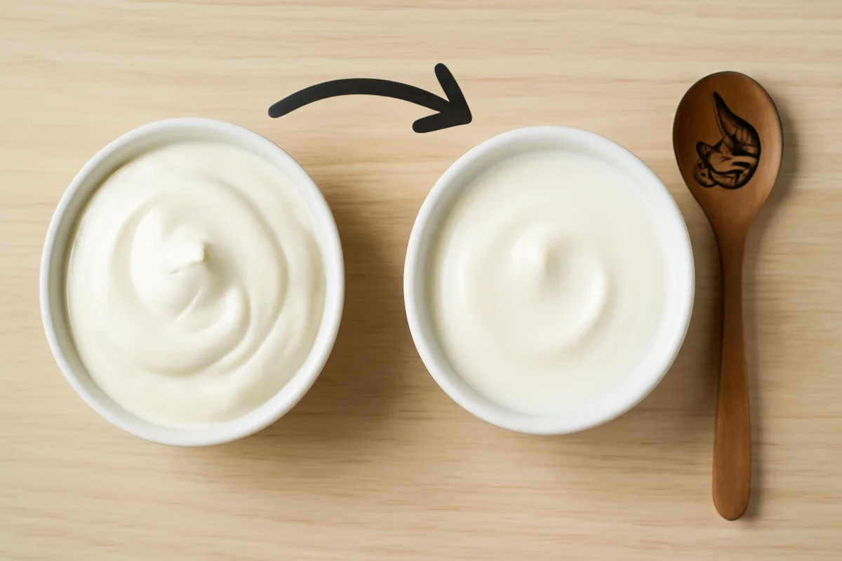 Che differenza c’è tra yogurt greco e tradizionale? Il dettaglio che aiuta la digestione