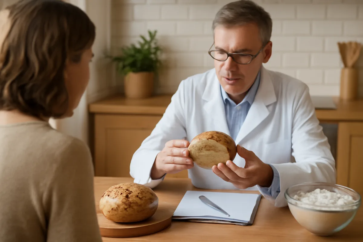 Pane senza glutine: i consigli degli esperti per renderlo morbido come quello tradizionale