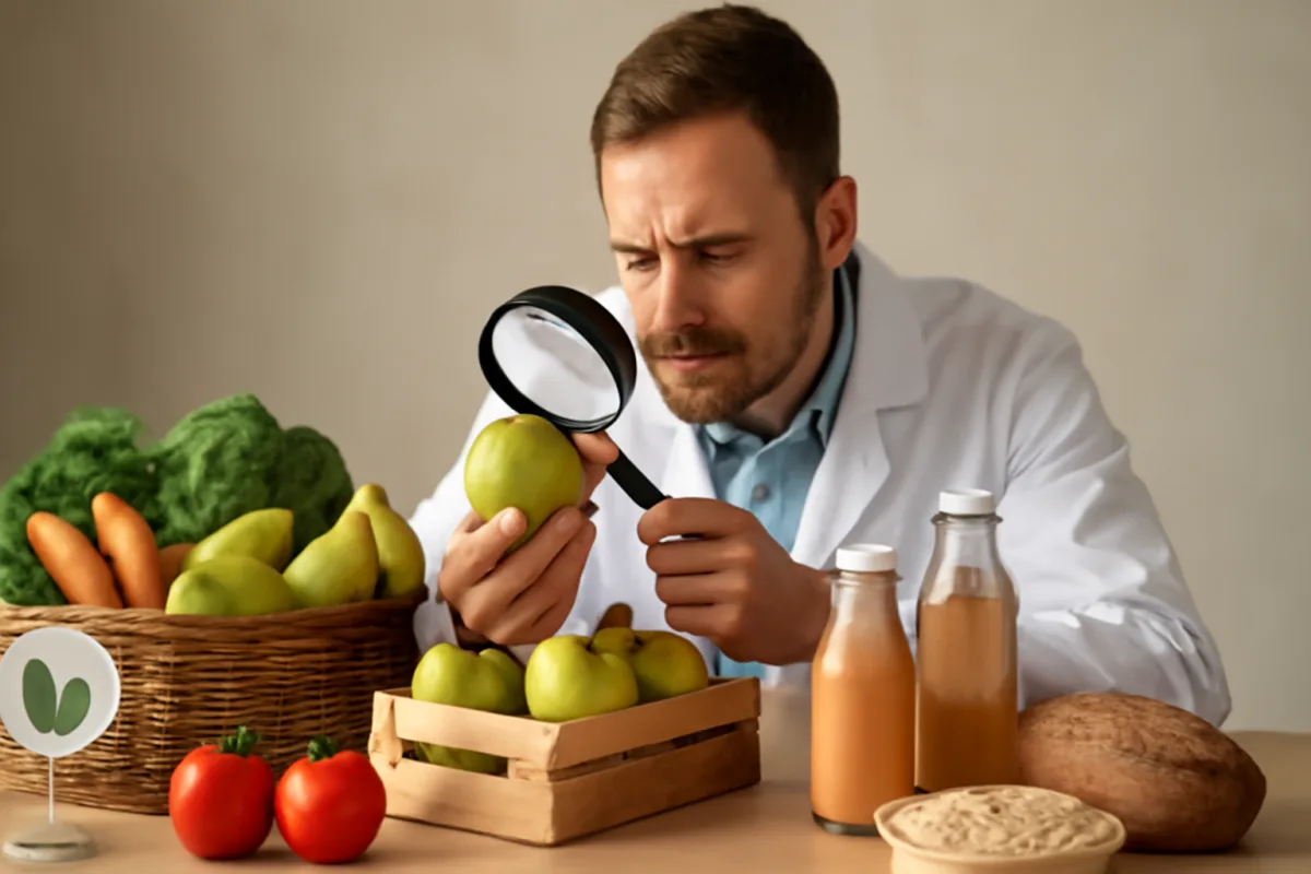 Prodotti bio: convengono davvero? I controlli sulla qualità che fanno la differenza
