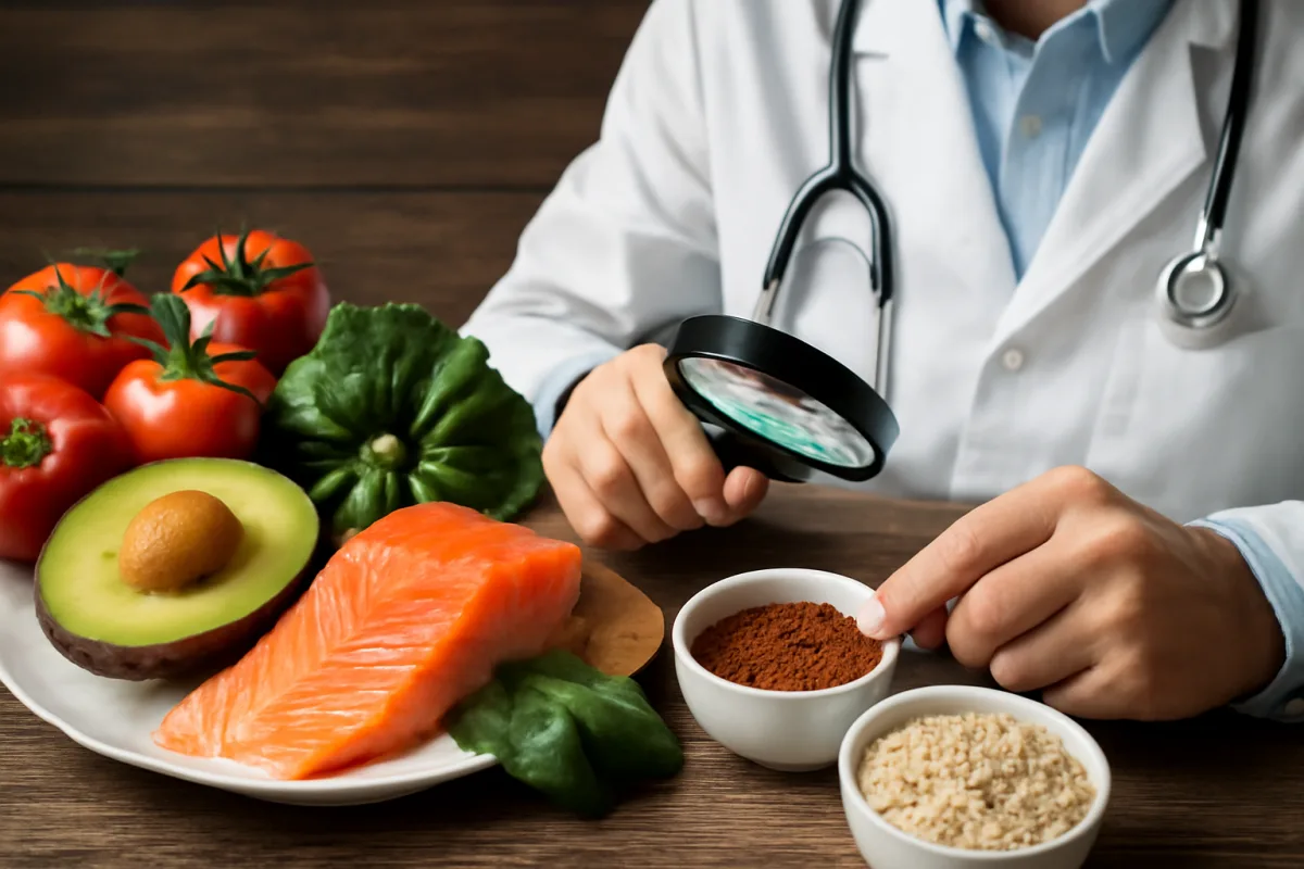 Cibi che accelerano il metabolismo: quali funzionano davvero secondo la scienza