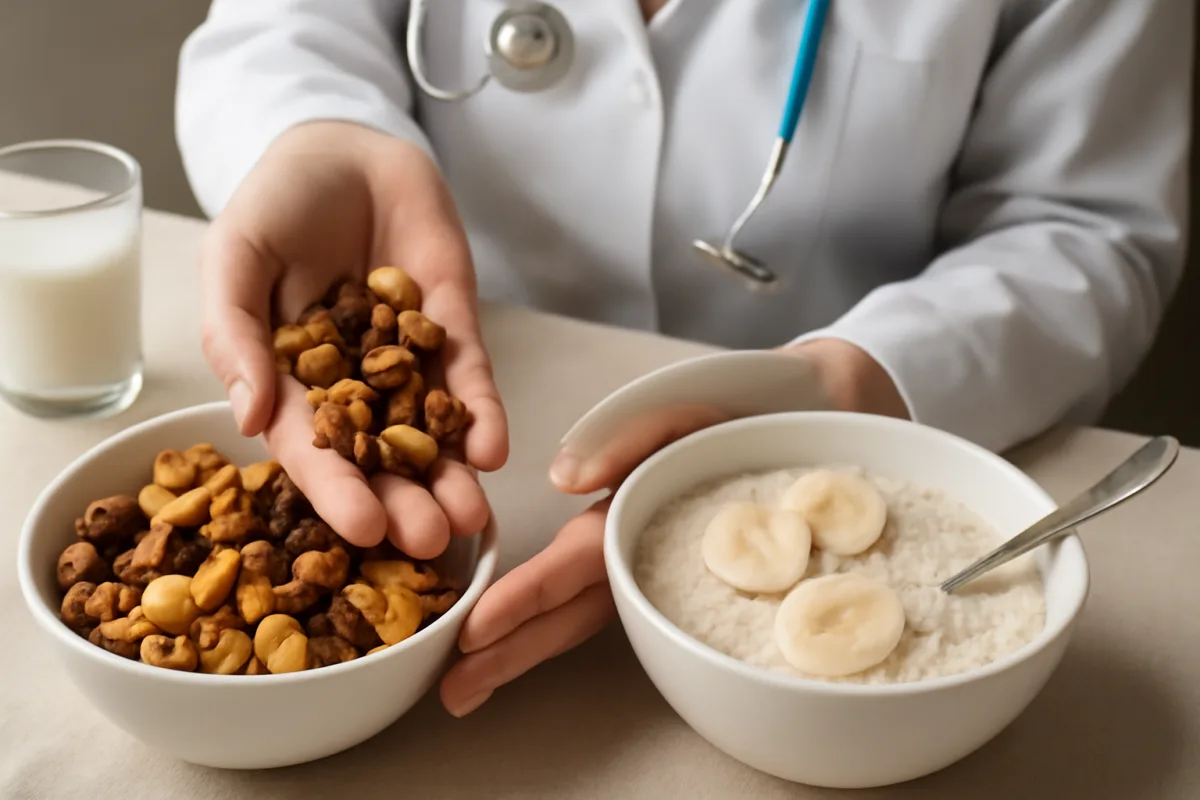 Frutta secca a colazione: quanta mangiarne secondo i dietisti per benefici reali