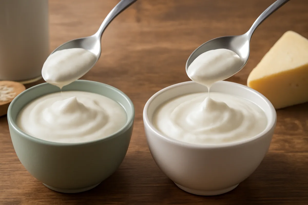 Yogurt vegetale: davvero più leggero? Le verità nascoste sulle alternative senza latte