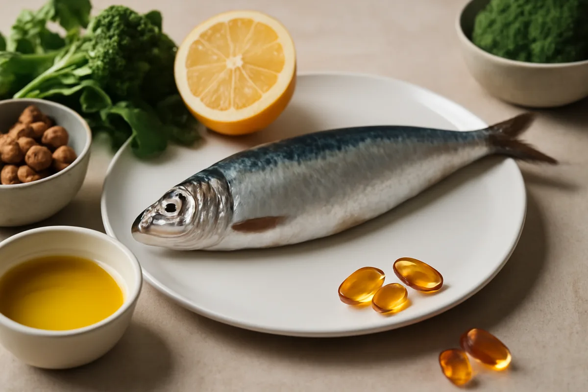 Perché mangiare pesce azzurro? Benefici che spesso vengono sottovalutati