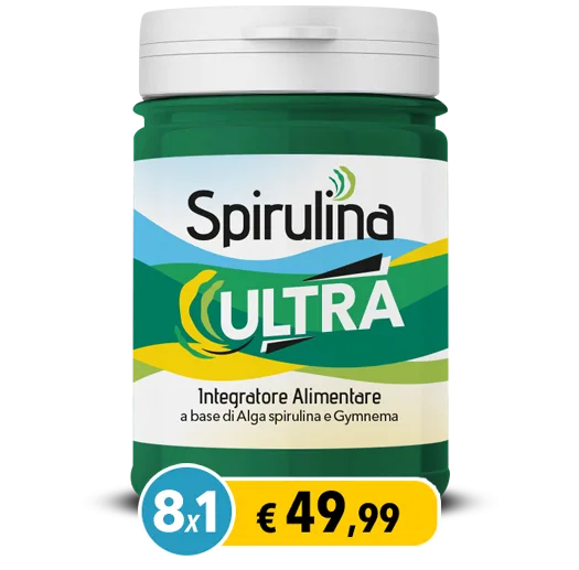 Spirulina Ultra, le opinioni di chi l'ha provata davvero