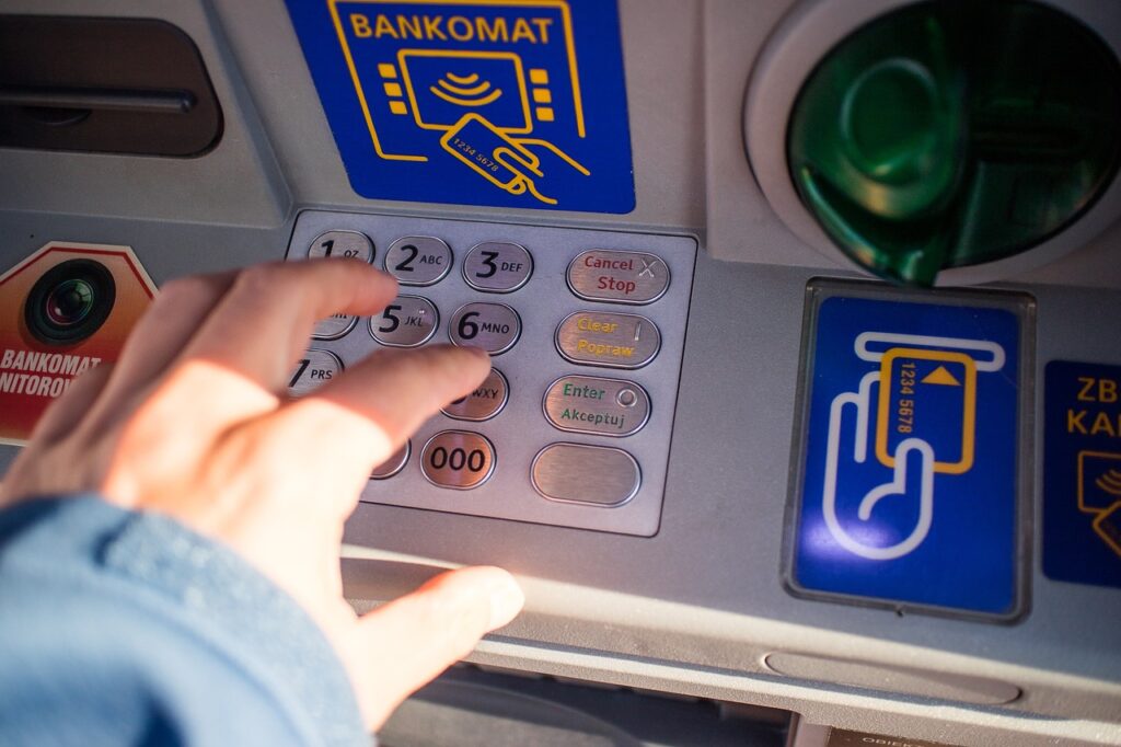 Allerta prelievi al Bancomat: la novità sorprende tutti