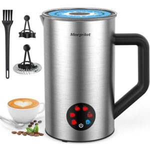 Recensione montalatte elettrico 6 in 1: Prezzo e opinioni